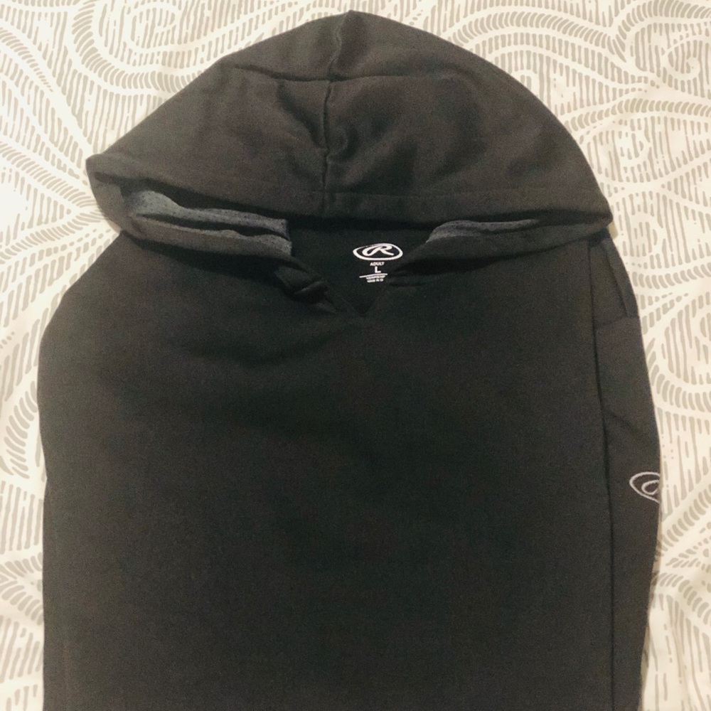 Rawlings hoodie
